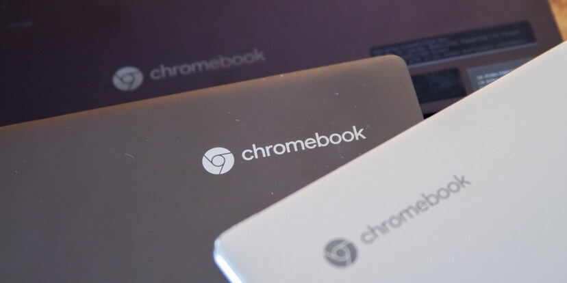 Chromebook-Trio im Test: Wer braucht schon Windows oder macOS