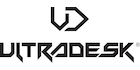 Logo der Marke Ultradesk