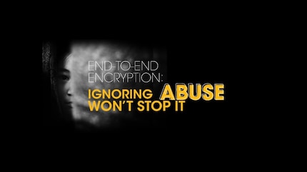 Apple’s partner in fighting child abuse opposes end-to-end encryption.