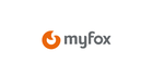 Logo der Marke Myfox