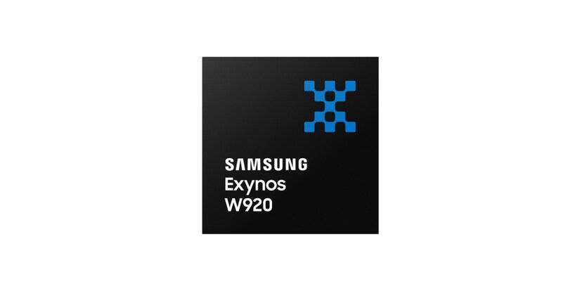 Neuer Chip für Wearables: Samsung bringt Exynos W920