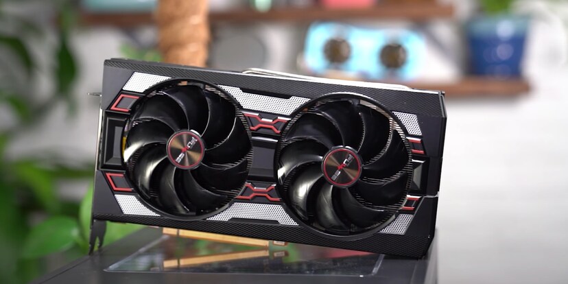 Bild: Screenshot Youtube GamersNexus