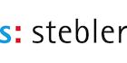 Logo der Marke Stebler