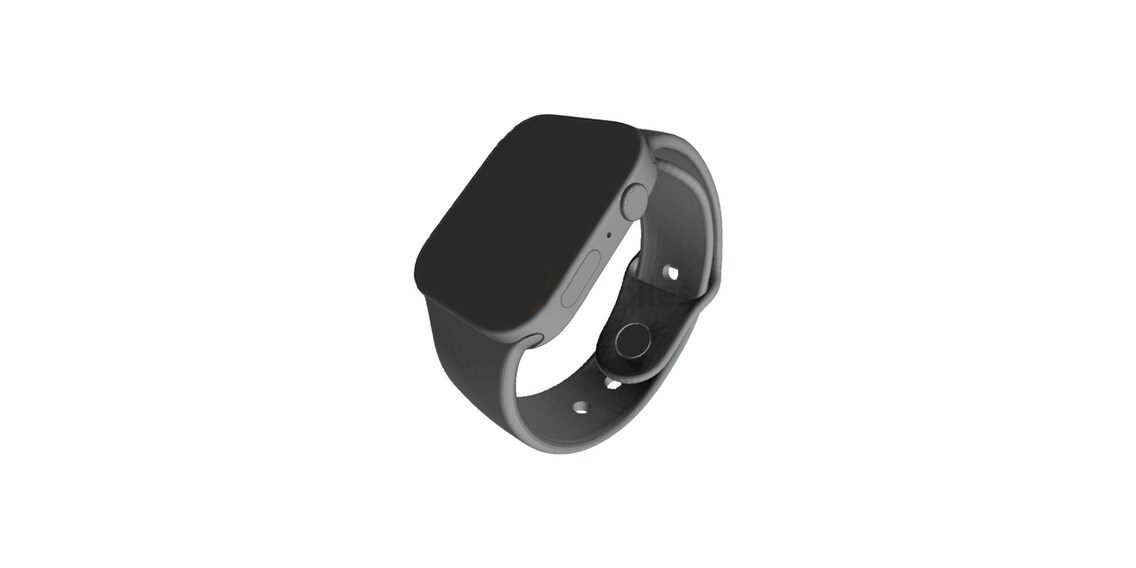 Apple Watch Series 7: Geleakte Renders zeigen neues Design