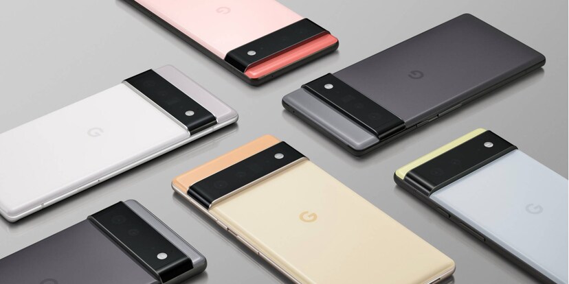 Jetzt auch Google: Das Pixel 6 soll ohne Netzteil kommen