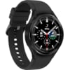 Samsung Galaxy Watch4 EU (46 mm, Stainless steel, One size)