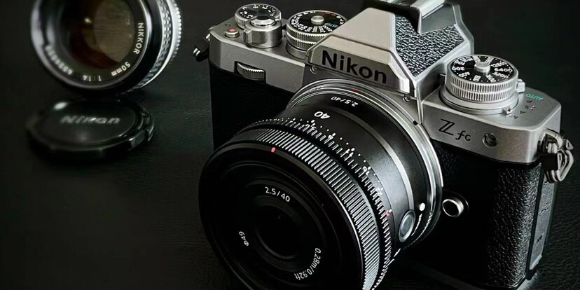 Megadap ETZ11: Adapter für Sony-Objektive an Nikon-Z-Kameras