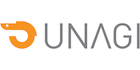 Logo der Marke Unagi