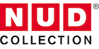 Logo of the NUD Collection brand