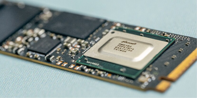 SSD-Teile: Immer mehr Hersteller tricksen wegen der Halbleiterkrise