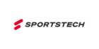 Logo of the Sportstech brand