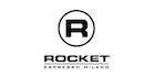 Logo of the Rocket brand