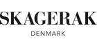 Logo of the Skagerak brand