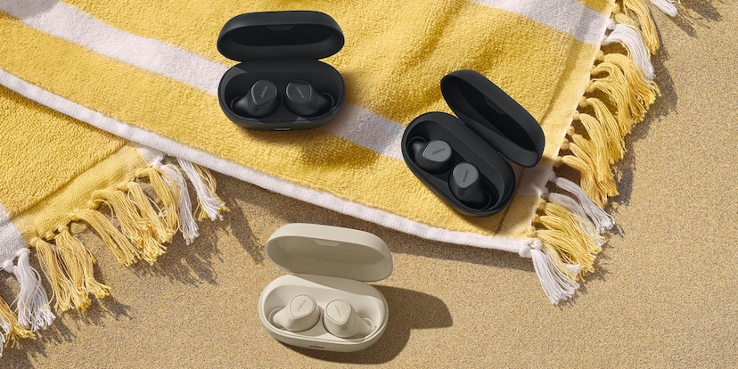 Jabra stellt drei neue Earbuds der Elite-Serie vor