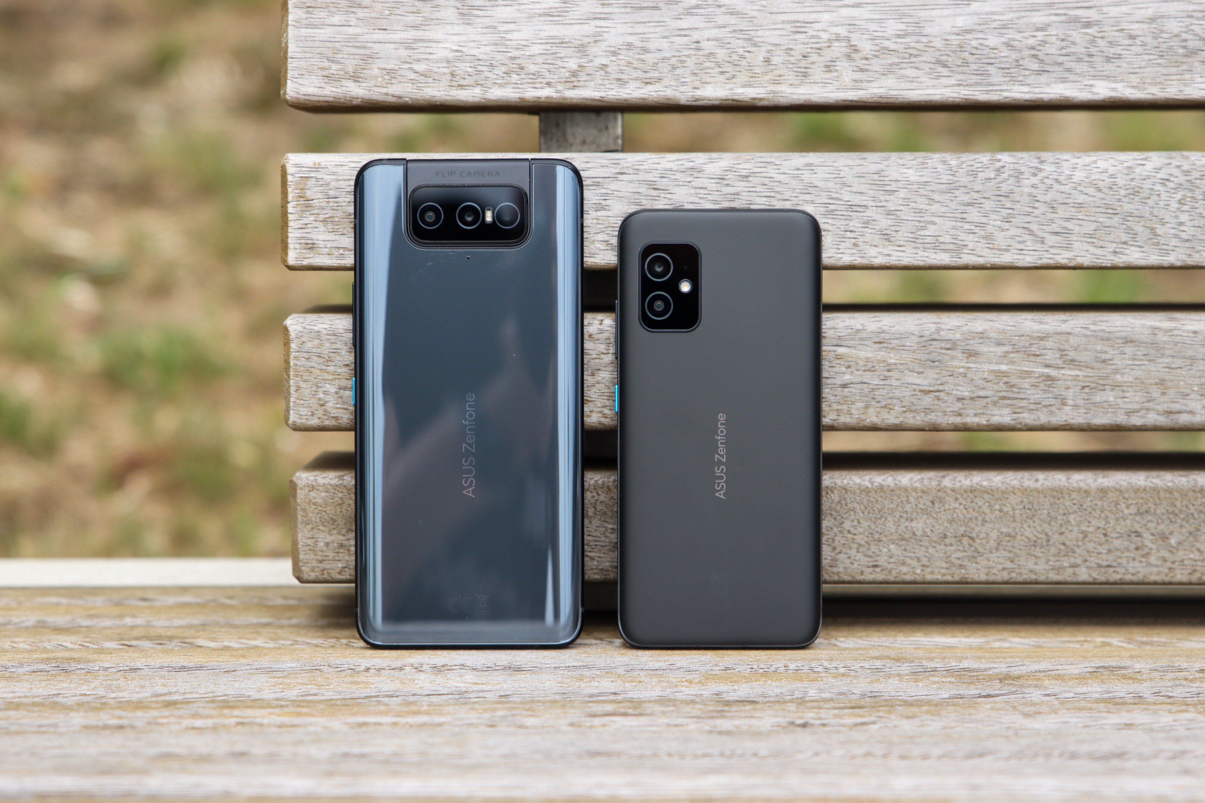Asus Zenfone 8 review: finally, another small smartphone Asus Zenfone 8 review: finally, another small smartphone
