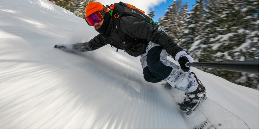 GoPro Hero 10 bringt 120 FPS bei 4K