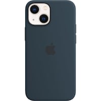Apple Silicone Case with MagSafe (iPhone 13 mini)