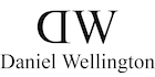 Logo der Marke Daniel Wellington