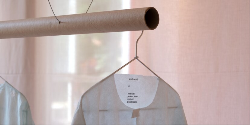 Salone del Mobile: Fünf Designs für das neue Normal