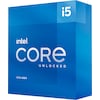 Intel Core i5-11600K (LGA 1200, 3.90 GHz, 6 -Core)