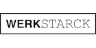 Logo of the Werkstarck brand
