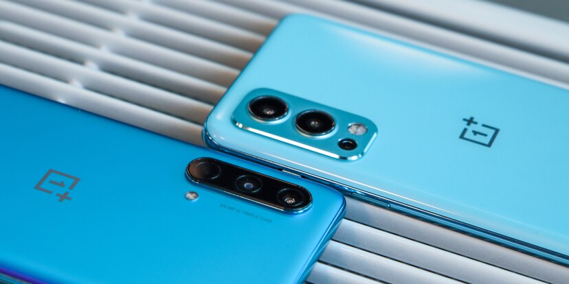 Kameravergleich: OnePlus Nord 2 vs. OnePlus Nord CE 5G
