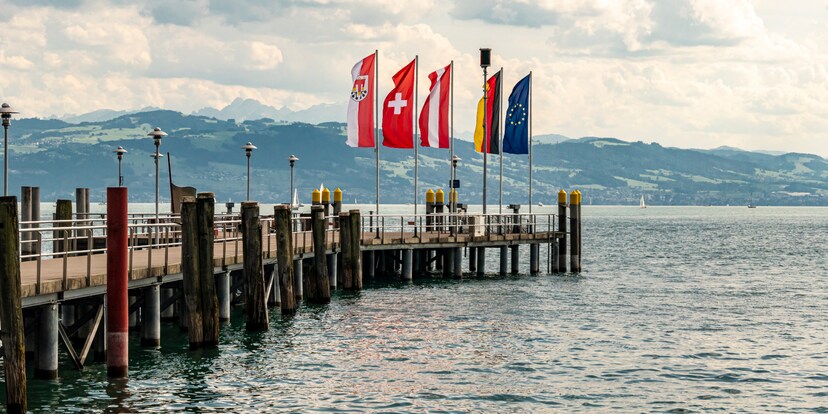 Alpine Völkerverständigung: Unser helvetisches Wörterbuch