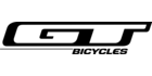 Logo of the GT brand