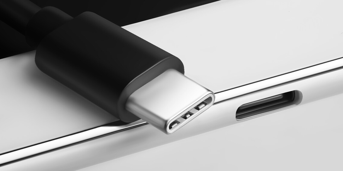 Neue USB-4-Logos: Endet bald der Kabelsalat?