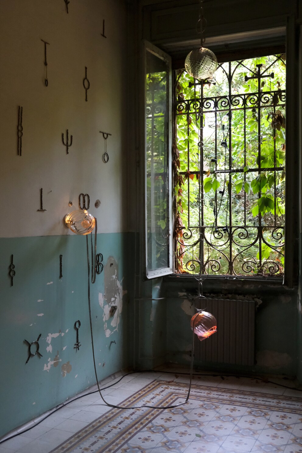 Ausstellung: Alcova, Milan Design Week 2021