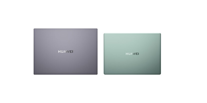 Huawei stellt neue Matebooks vor