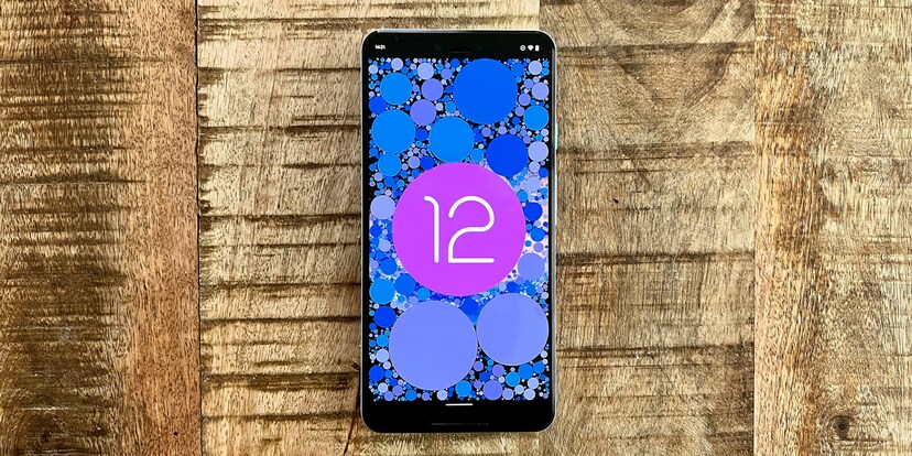Android 12 ist da – Google-Betriebssystem offiziell für AOSP freigegeben