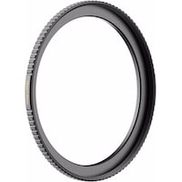 PolarPro Intermediate ring 82mm filter on 72mm thread QuartzLine (Filter adapters, 82 mm)