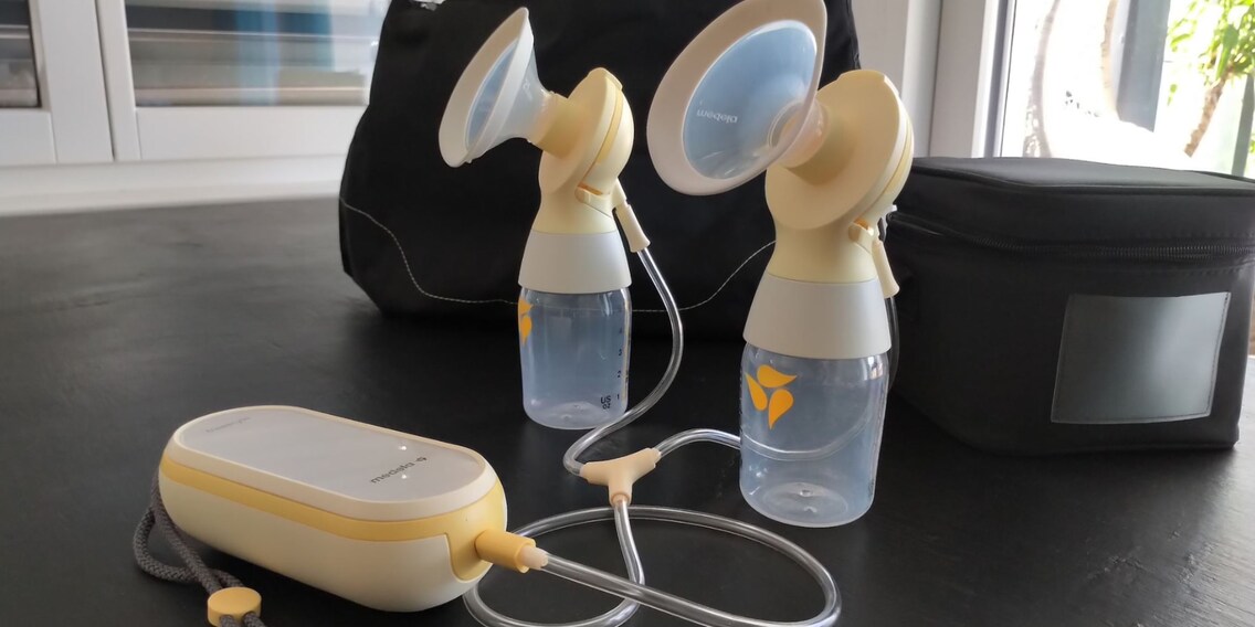 Philips Avent, Ardo oder Medela? Drei Frauen testen drei Milchpumpen