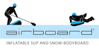 Logo der Marke Airboard