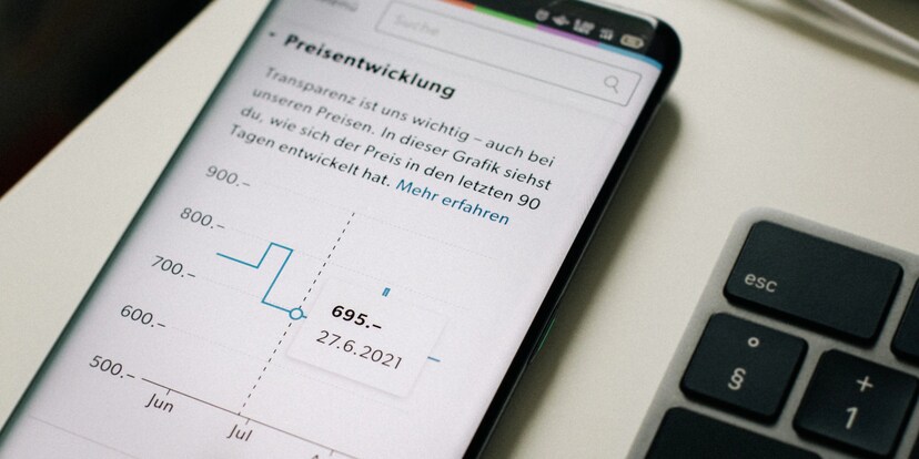 Mehr Preistransparenz für Österreich