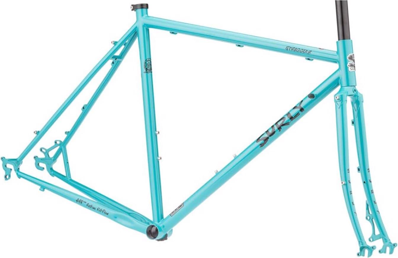 Surly straggler for store sale