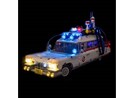 LED Licht Set für LEGO Ghostbusters Ecto-1