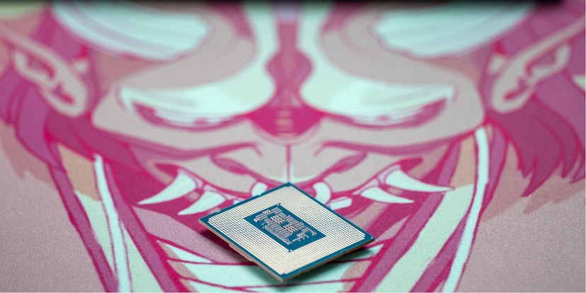 Intel Core i7-12700K: Der i7 gilt endlich wieder etwas