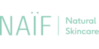 Logo of the Naïf brand
