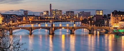 Basel.