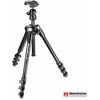 Manfrotto Befree (Metall)