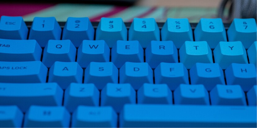 Dvorak oder doch Colemak: So schräg sind Tastaturlayouts