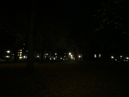 Weitwinkelkamera
