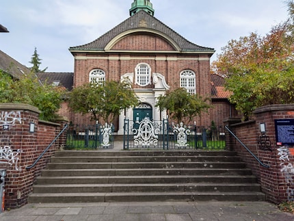 Hauptkamera