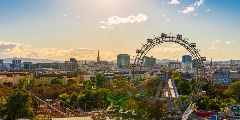 Wien findet Galaxus leiwand
