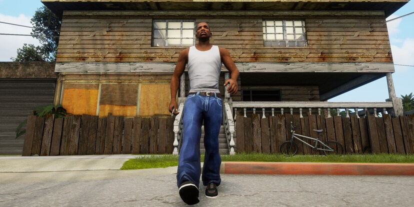 «GTA The Trilogy» – erstes Fazit nach knapp drei Stunden