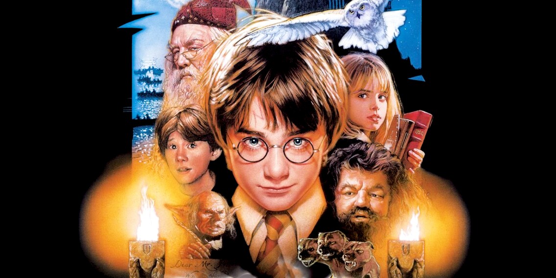Der erste «Harry Potter»-Film wird 20! Ranken wir die Filme