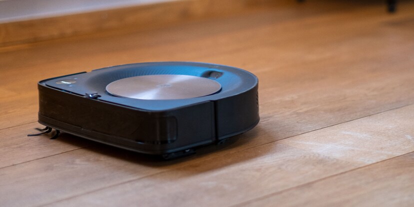 Warum der iRobot Roomba S9+ meine Welt nicht erobert