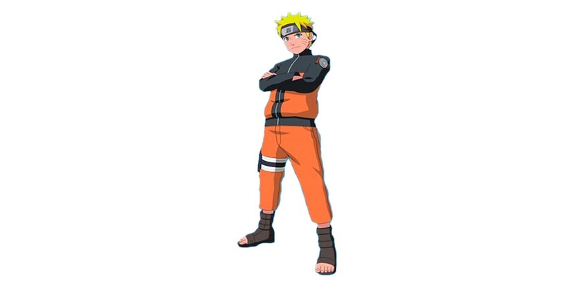 Fortnite no Jutsu: Naruto bringt nicht nur neue Skins